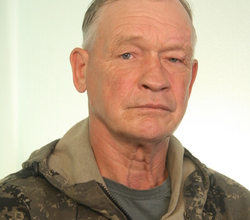 Мастер ПОВ Элисар Виктор Матвеевич